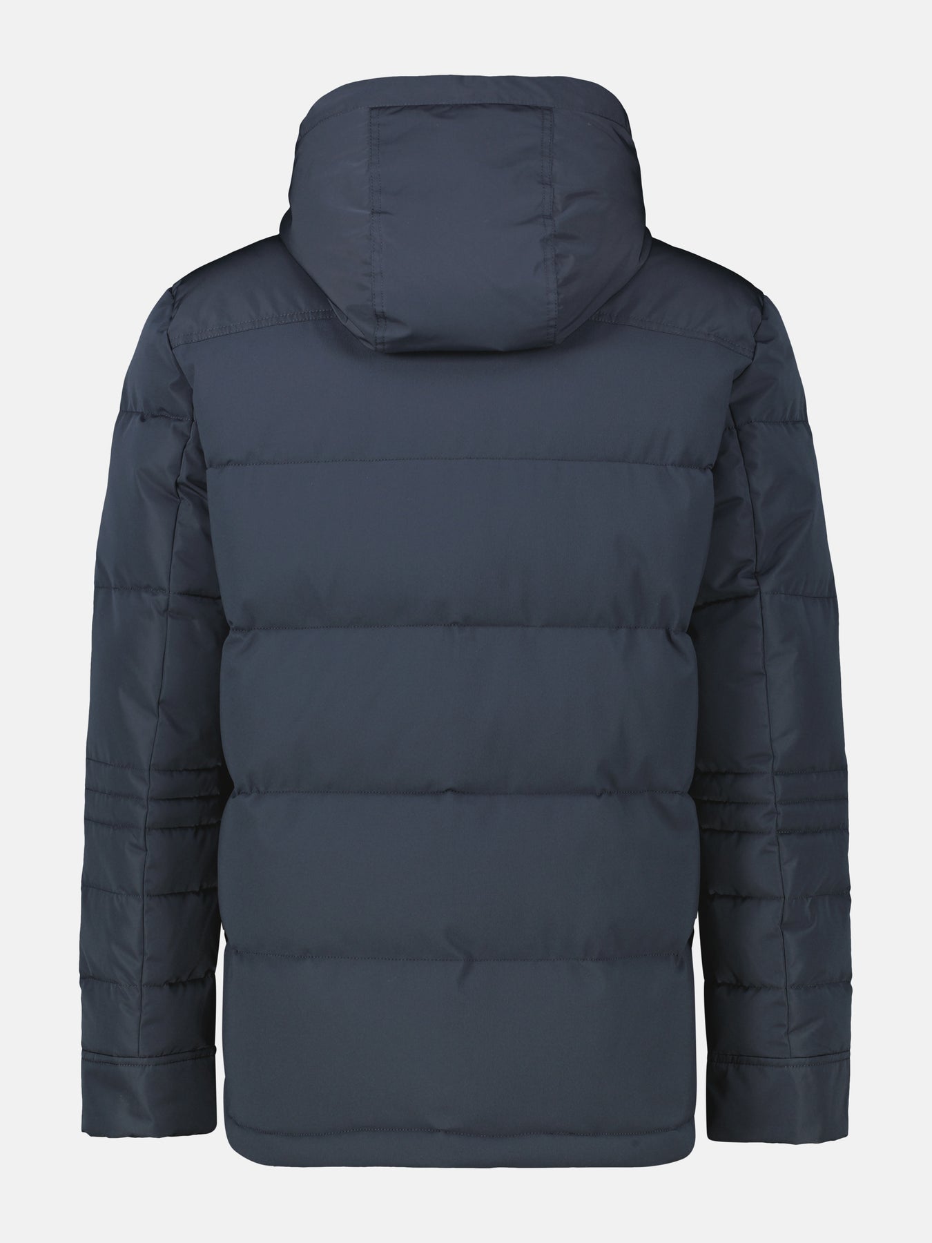 Funktionale Winterjacke für Herren