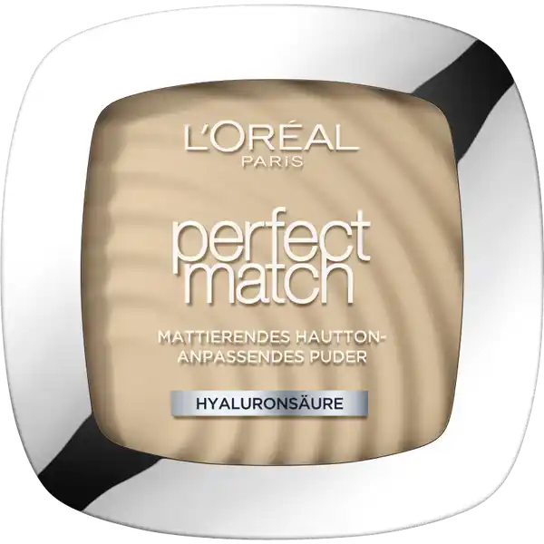 Perfect Match Puder 2.N Vanille