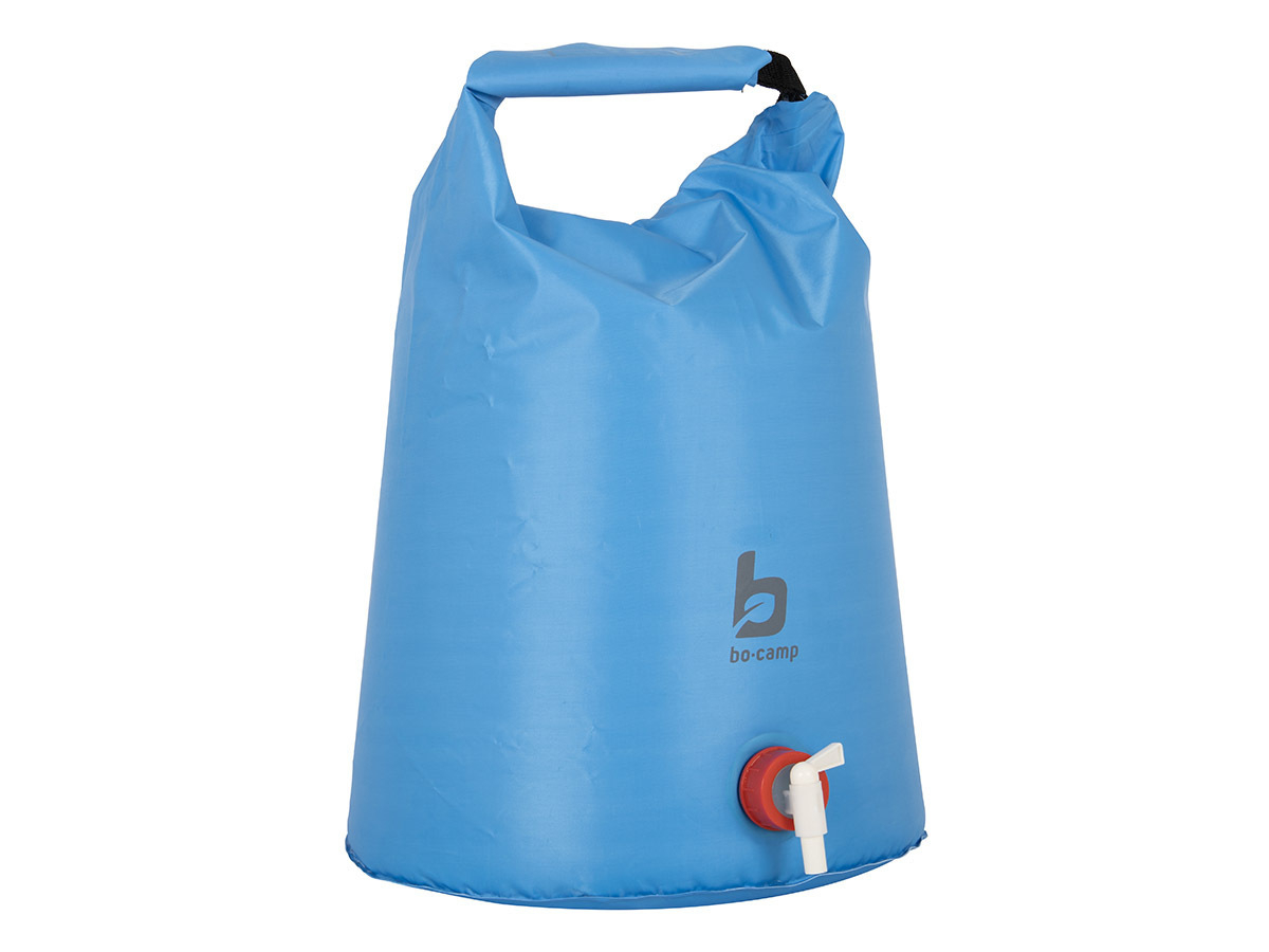Bo-Camp Aqua Sac 20 liter waterzak
