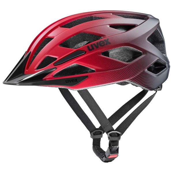 Uvex - I-Vo 2 - Casque de cyclisme