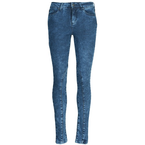 Naf Naf - GOJO - Bleu medium