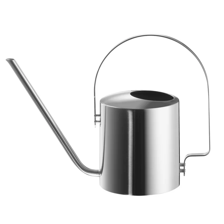 Stelton - Original Blumengiesskanne 1,7 l, Edelstahl