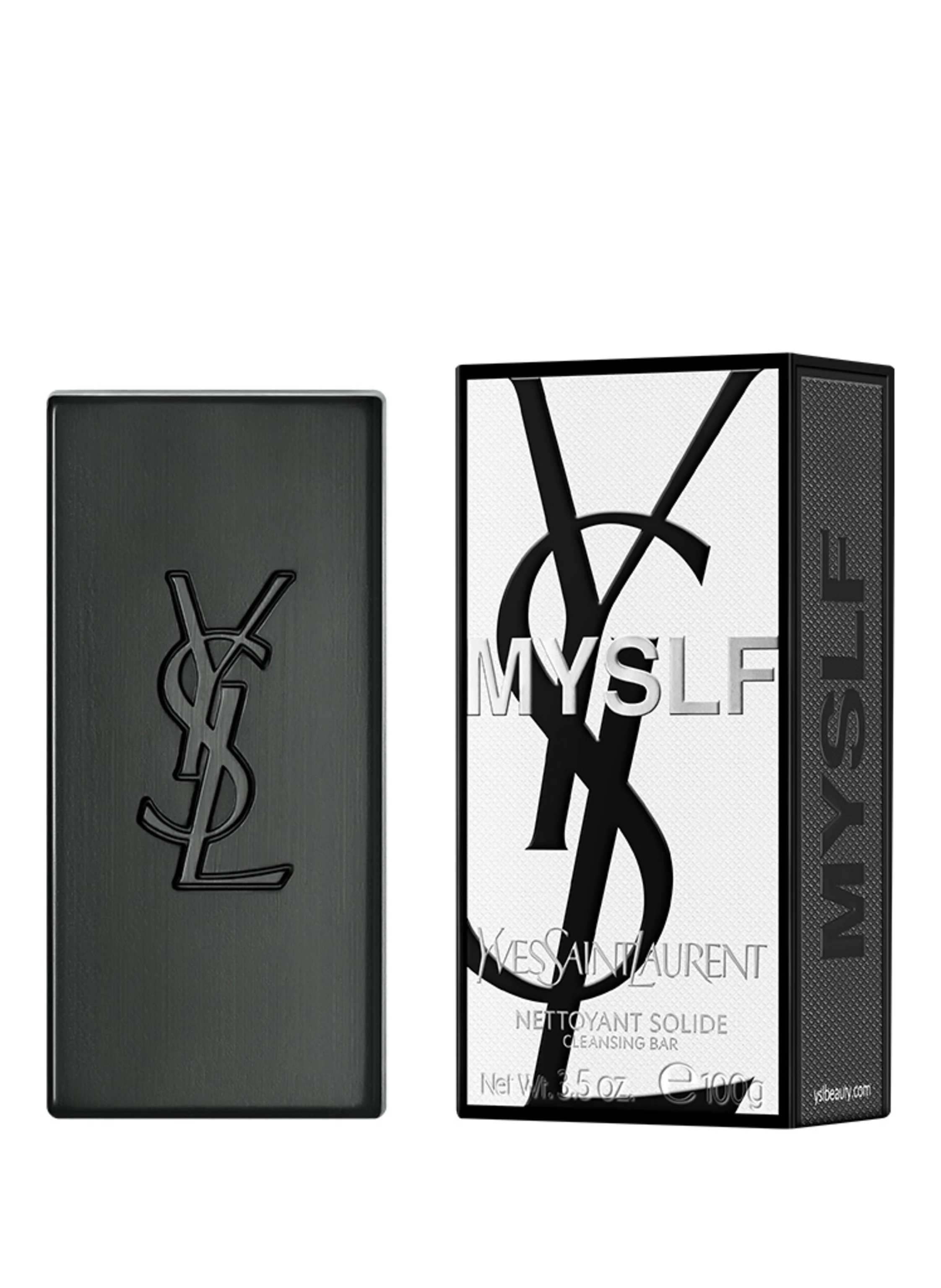 YVES SAINT LAURENT BEAUTÉ MYSLF