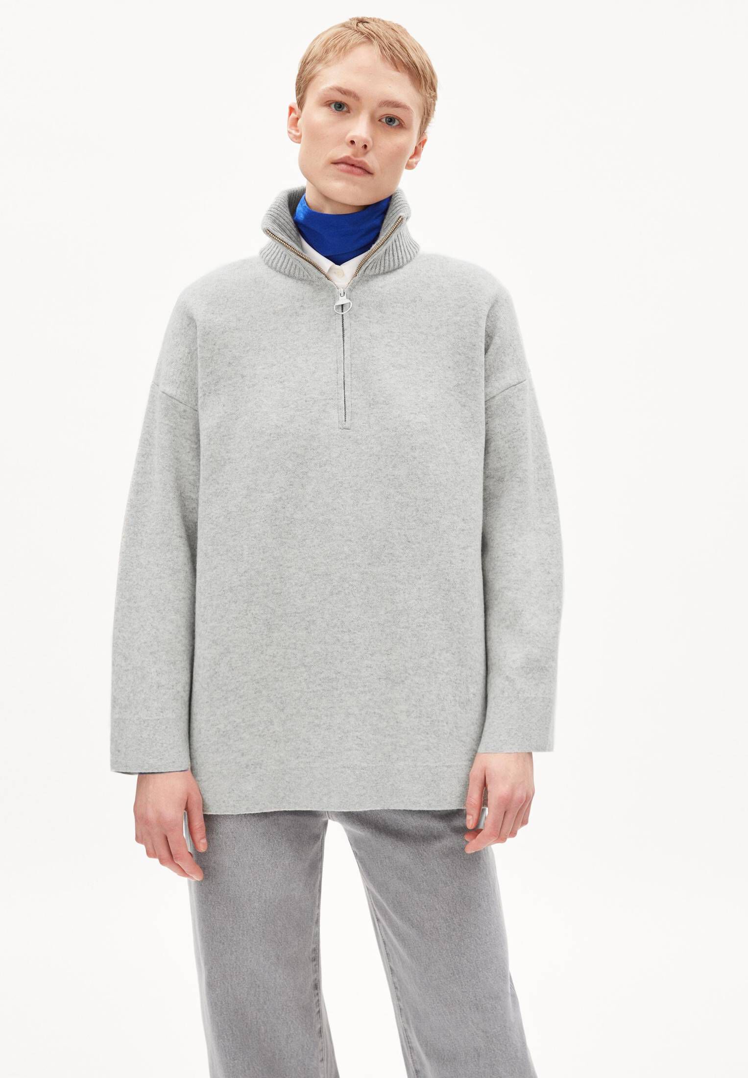 Armedangels| Damen Pullover ERJAA