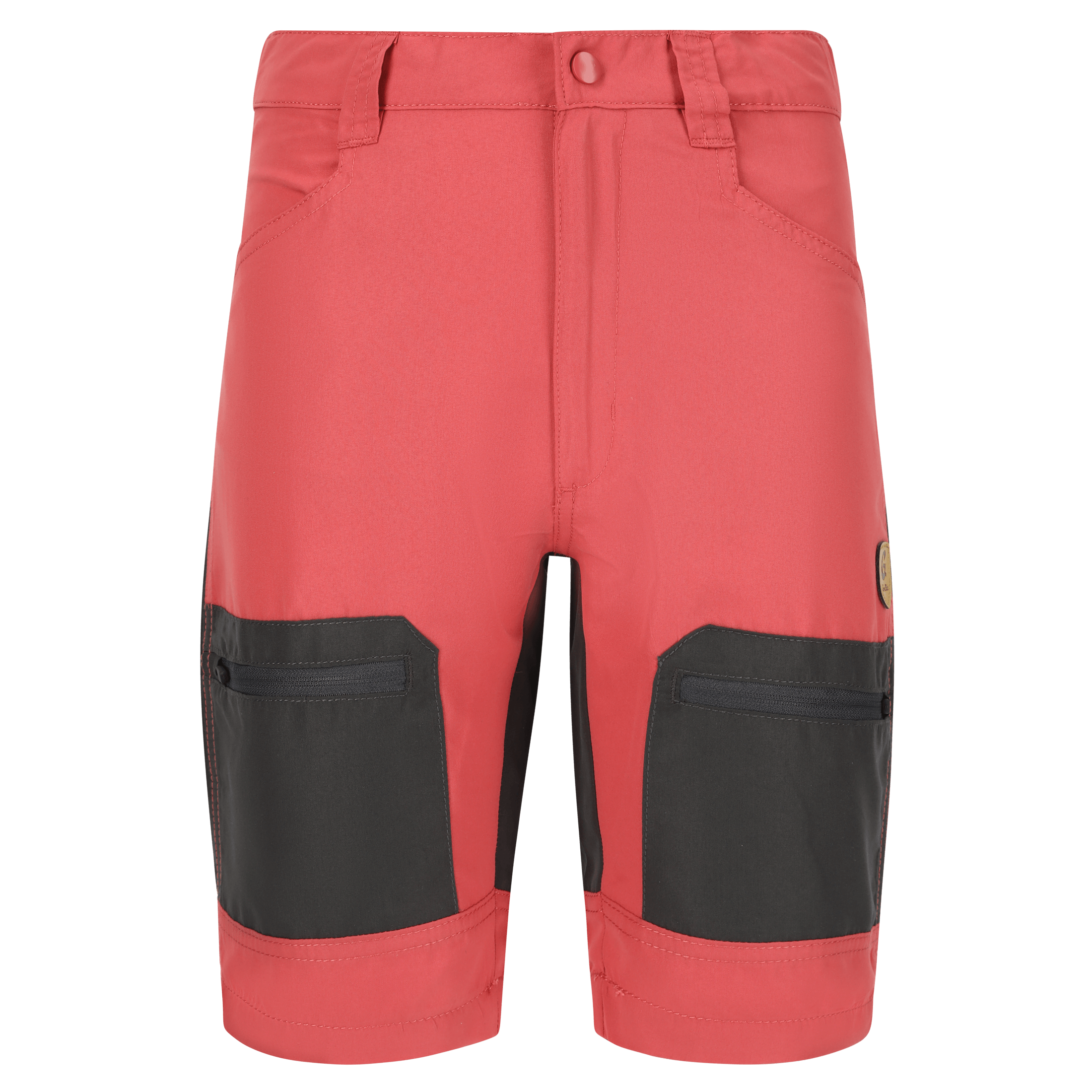 Graffiti Atlantica Outdoor Shorts - Fritid og bomull