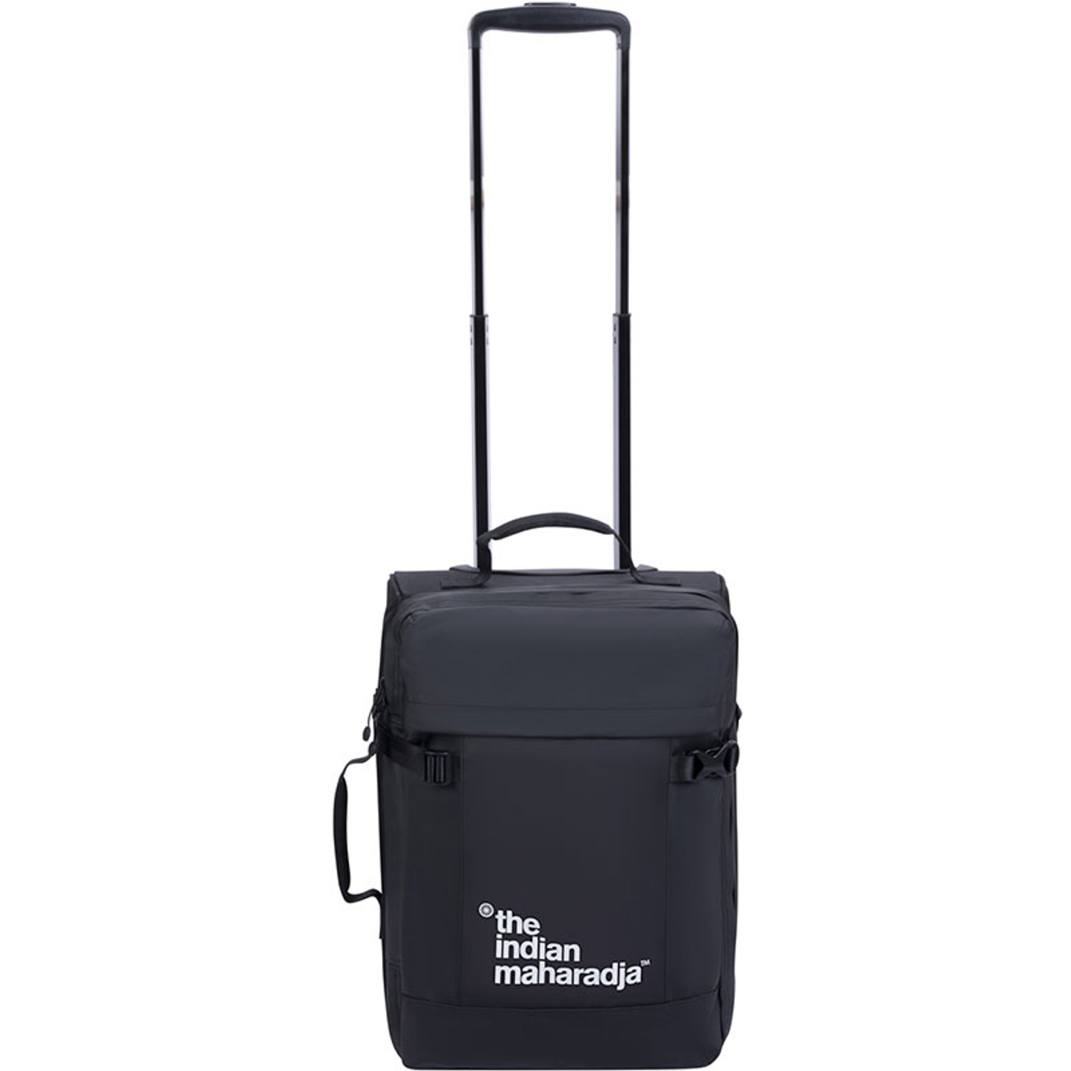 Indian Maharadja Wheel Bag