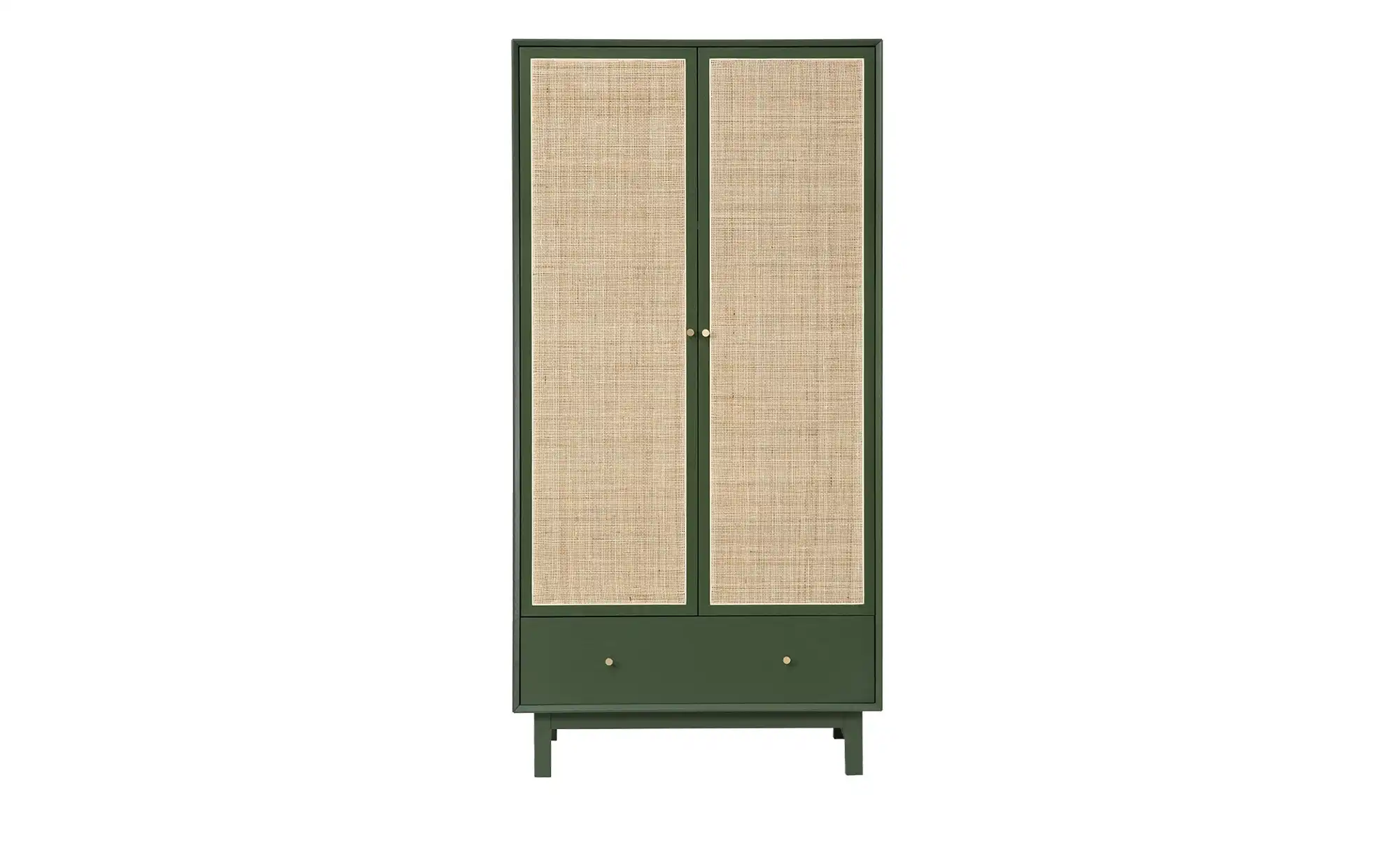 Kleiderschrank, 2-türig Kokoon