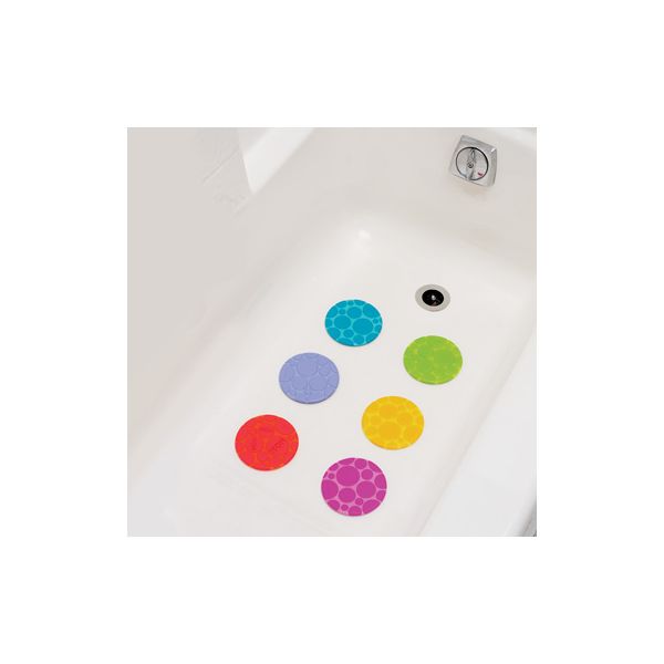 Munchkin Badcirkels Grippy Dots