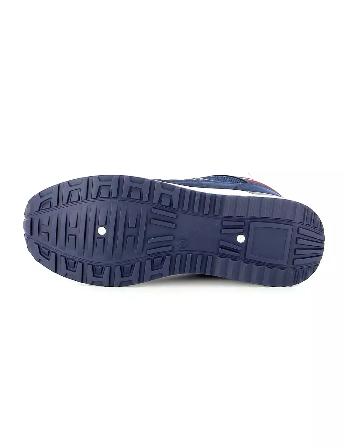 NAVY SAIL NSM118168 - Baskets Navy