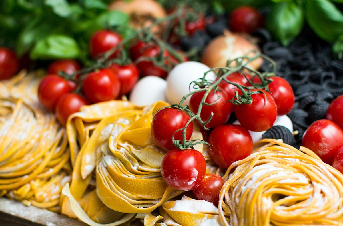 Italienisch Kochen in Darmstadt als Erlebnis I mydays