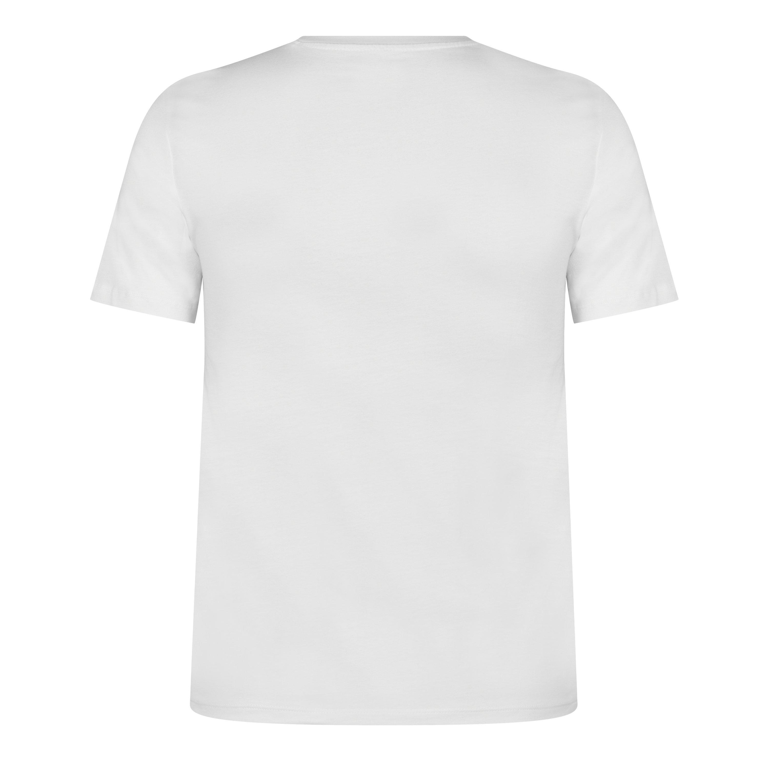 Levis Varsity Circle T-Shirt