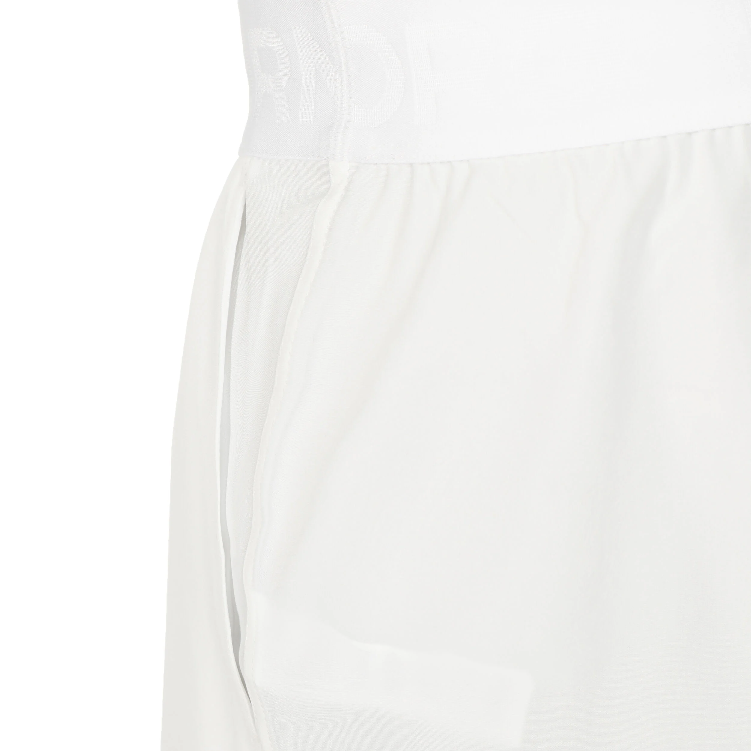 Björn Borg ACE Shorts Hommes - Blanc