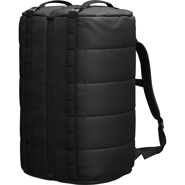 Duffel DB ROAMER SPLIT DUFFEL 70L BLACK OUT
