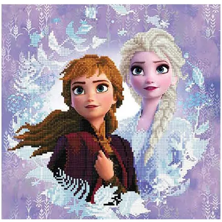 Pracht Diamond Dotz Disney Frozen II, 
