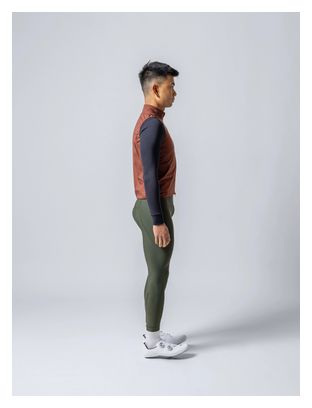 Veste sans Manches Maap Atmos Marron