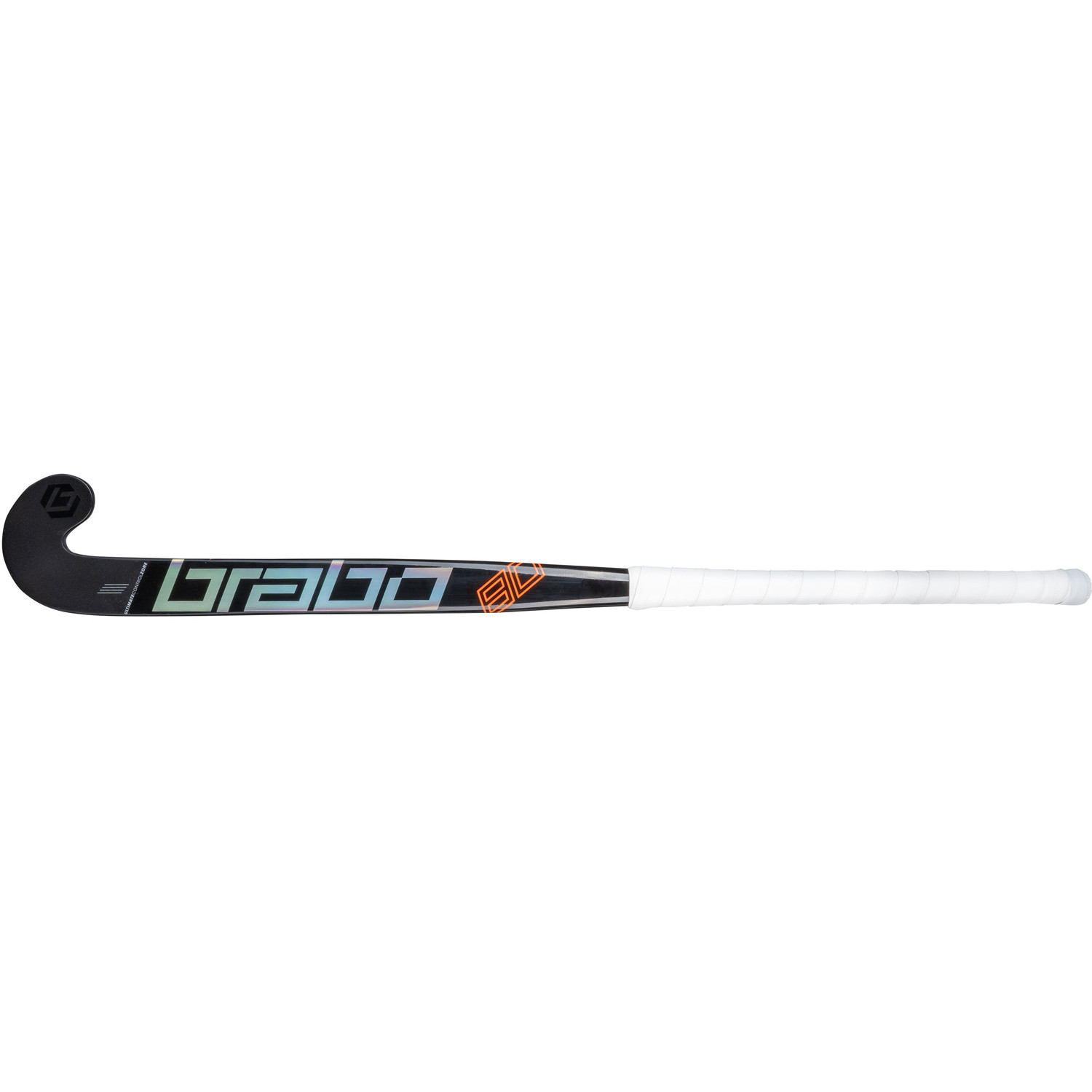Brabo Traditional Carbon 80 Lowbow