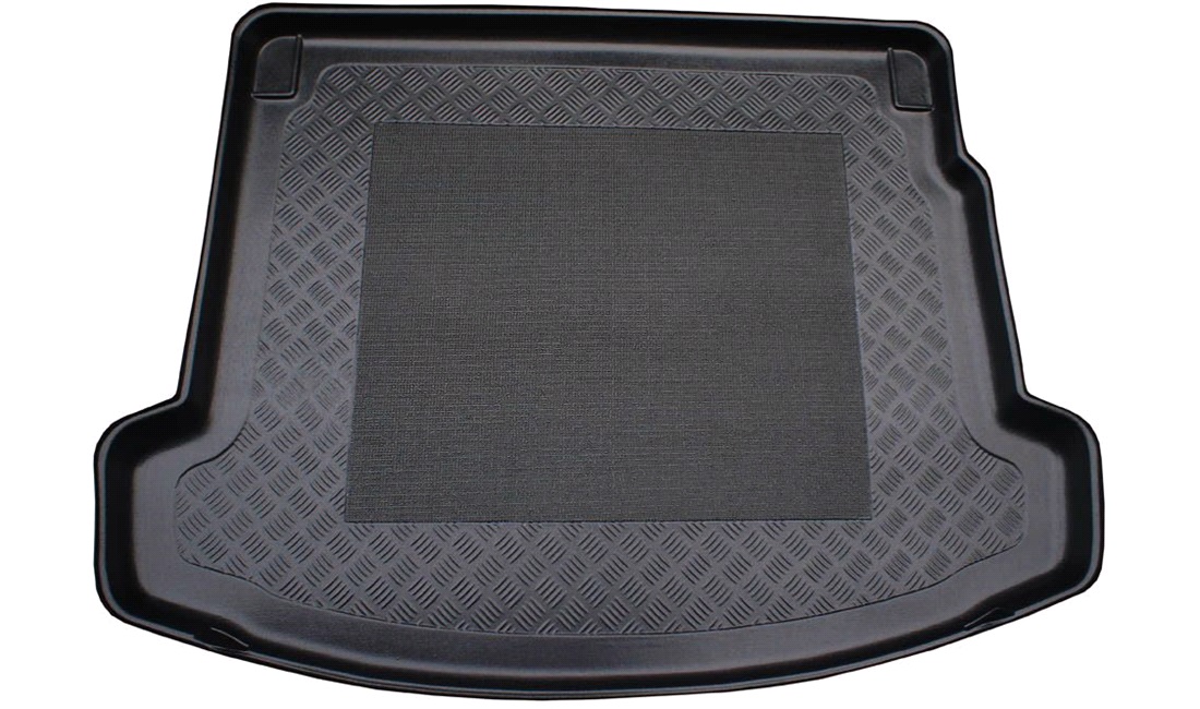 Bagagerumsbakke Megane III Gr.Tour 2/09-