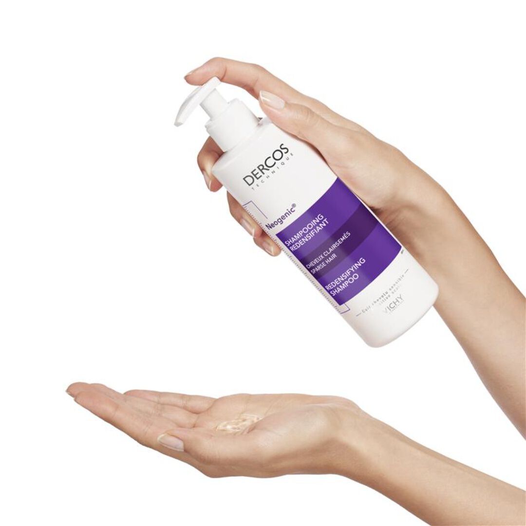 DERCOS  Champô Redensificador Neogenic - 400ml