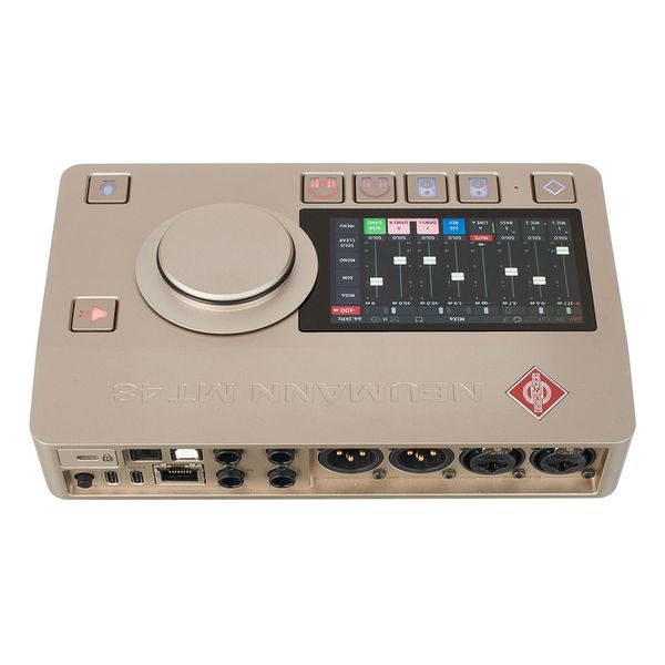 Neumann MT 48