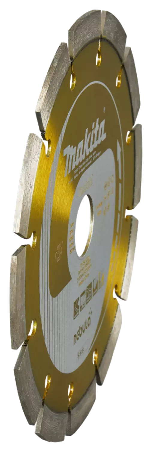 Makita B-54003 Diamantschijf - 150x22,23x2mm
