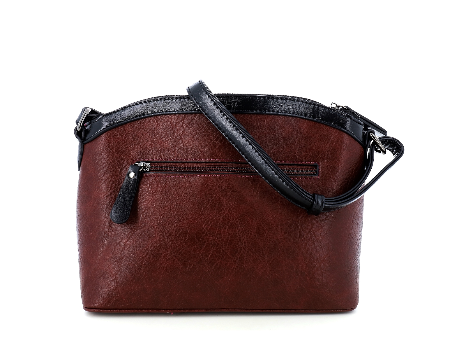 M brand-1683492 Synthétique Prune