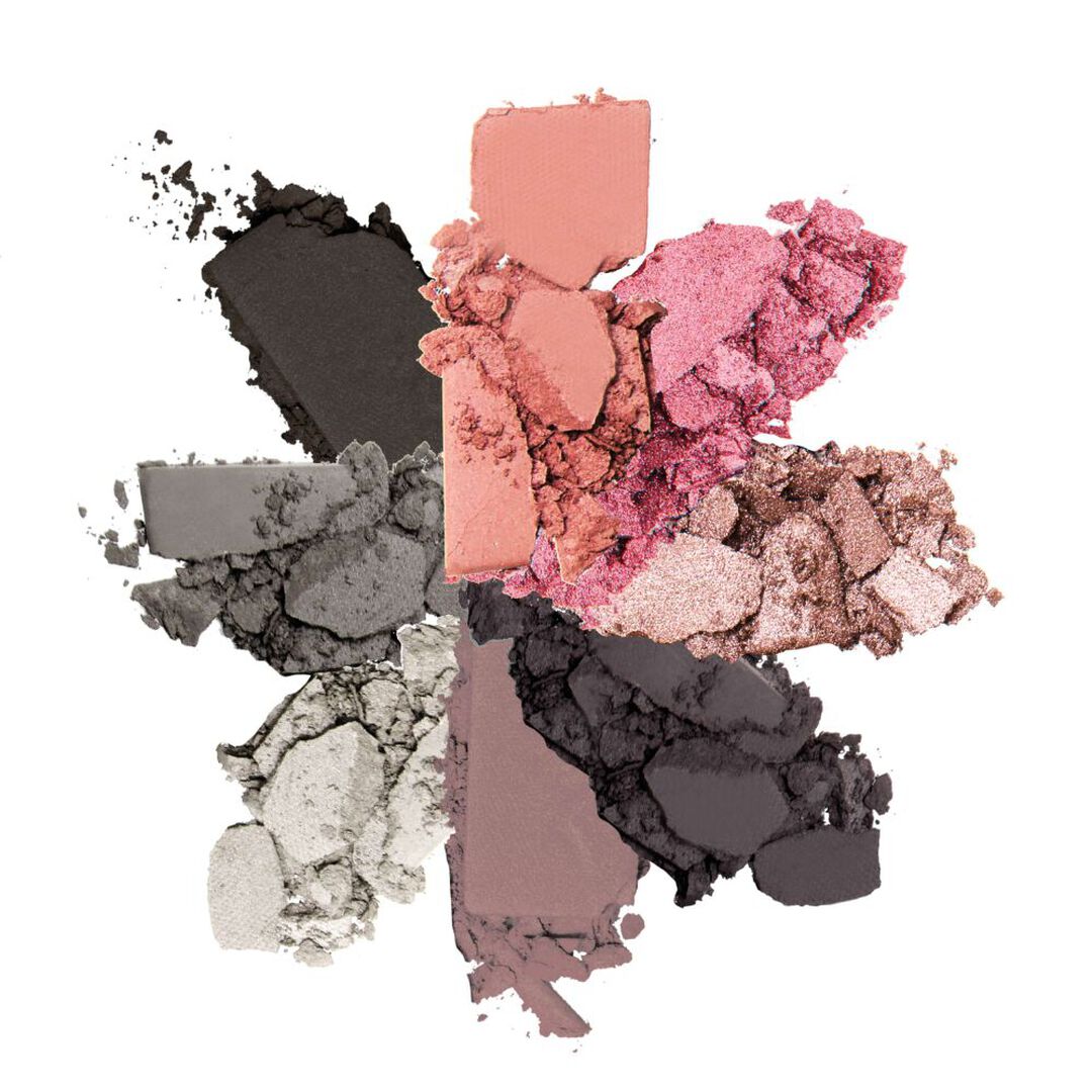 TRENDLOOK SS - THE CAPSULE EDITION Pro Effect Ete Palette Nº27