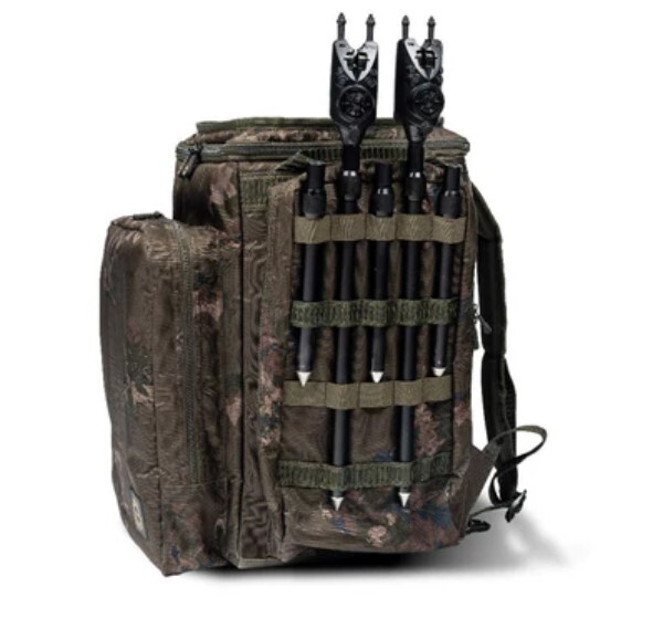 Sac à Dos Nash Scope Soft Protect Rucksack