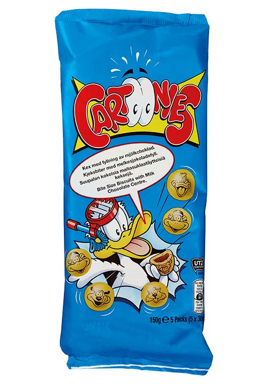 Kjeks