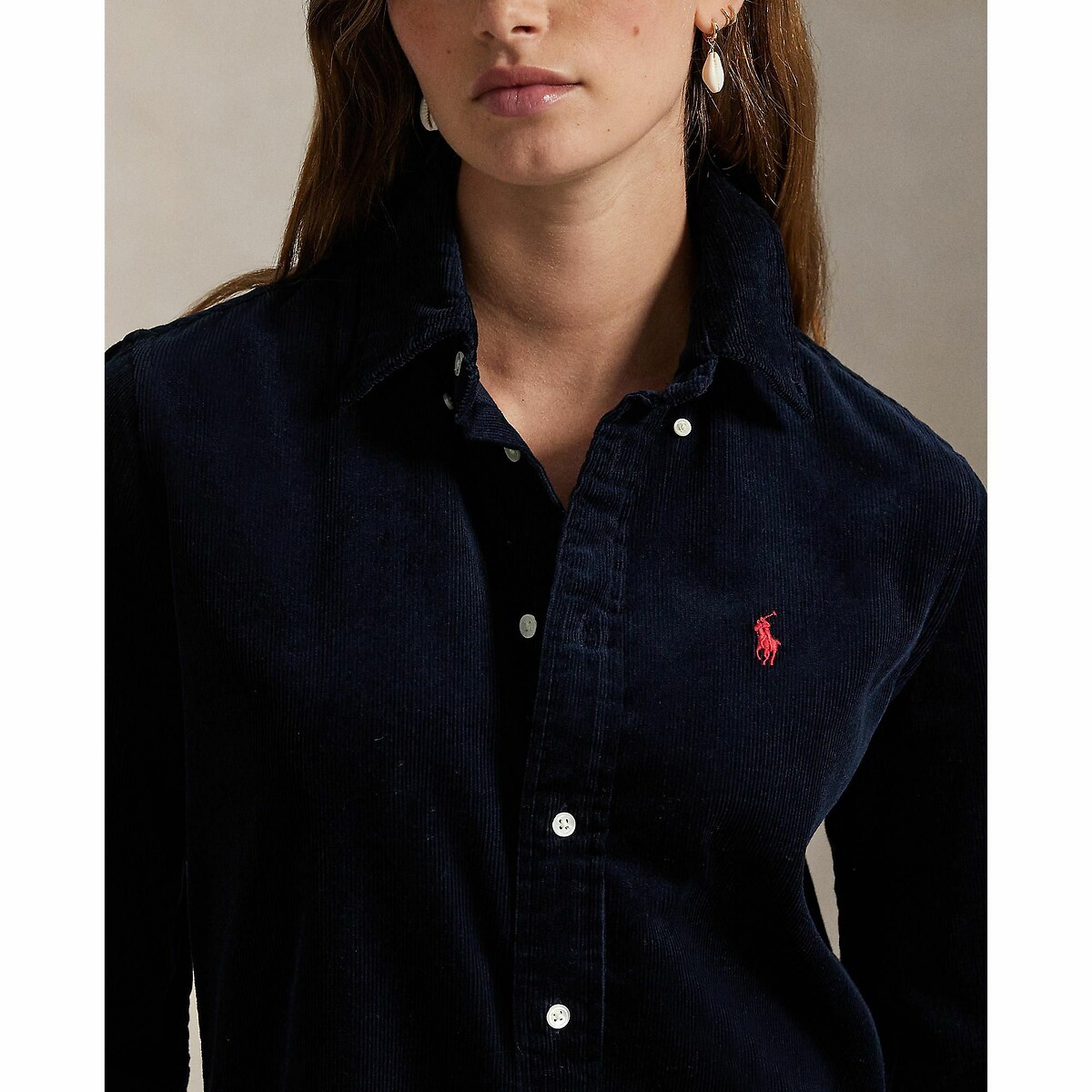POLO RALPH LAUREN<br>.