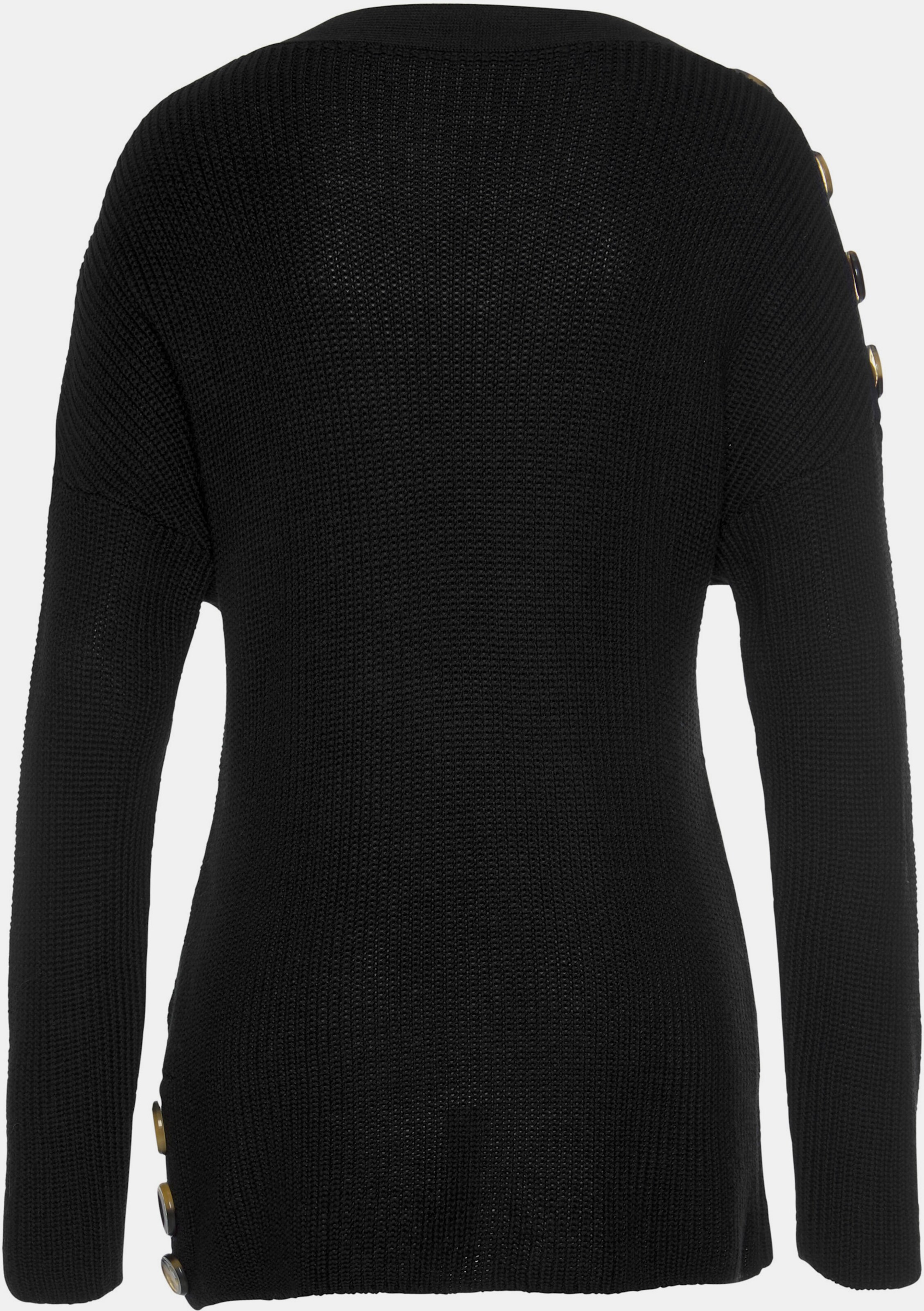 Strickpullover