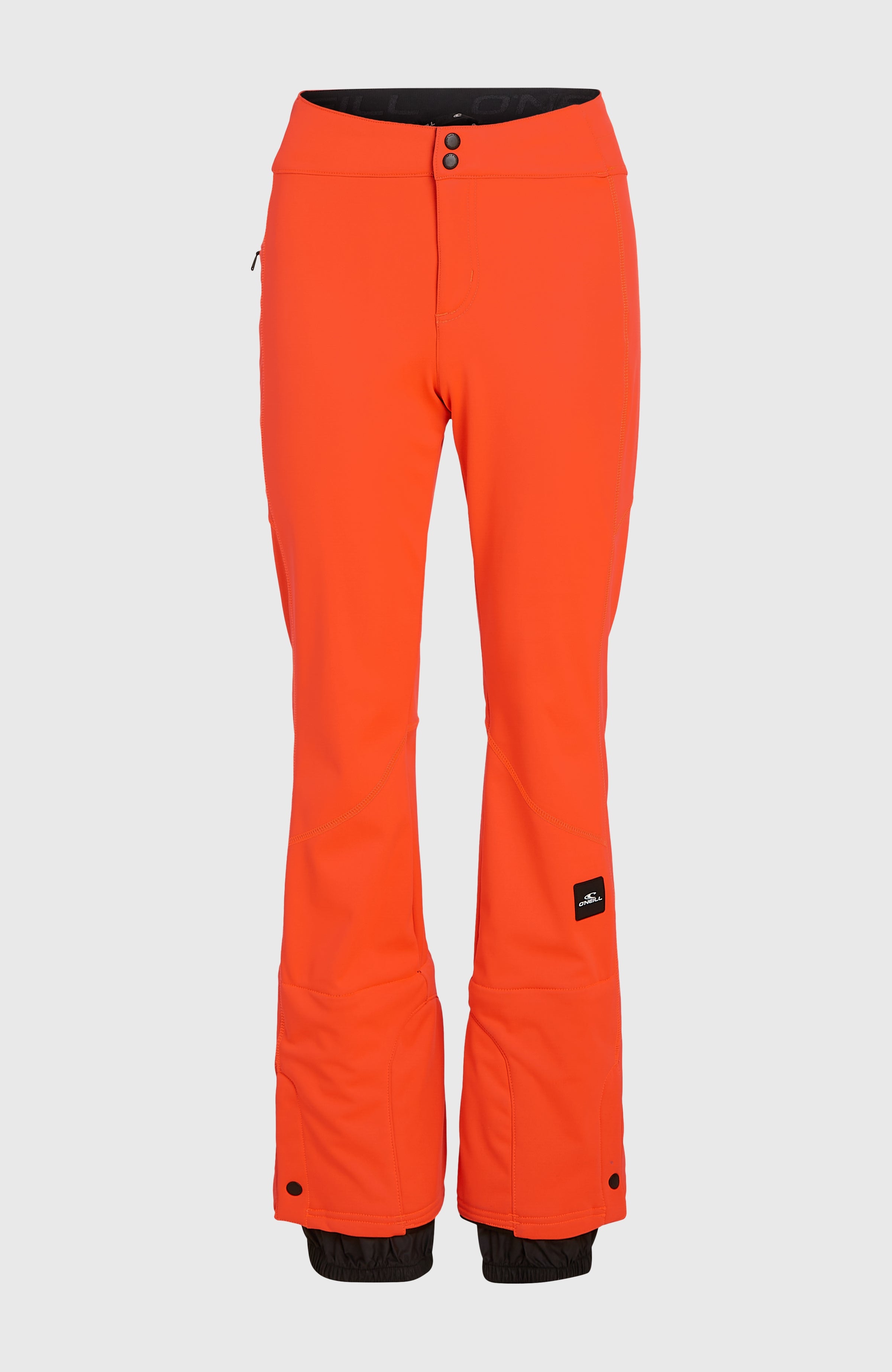 FWC'Cruz Softshell wintersportbroek