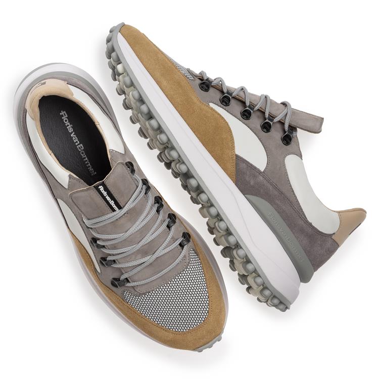 Floris van Bommel SFM-10144 Taupe