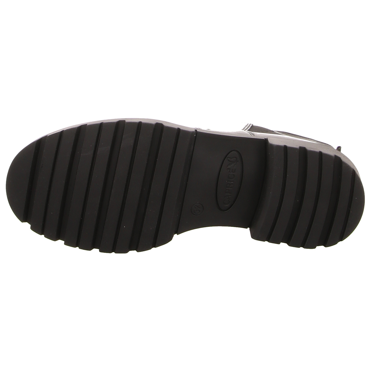 Caprice Stiefeletten schwarz