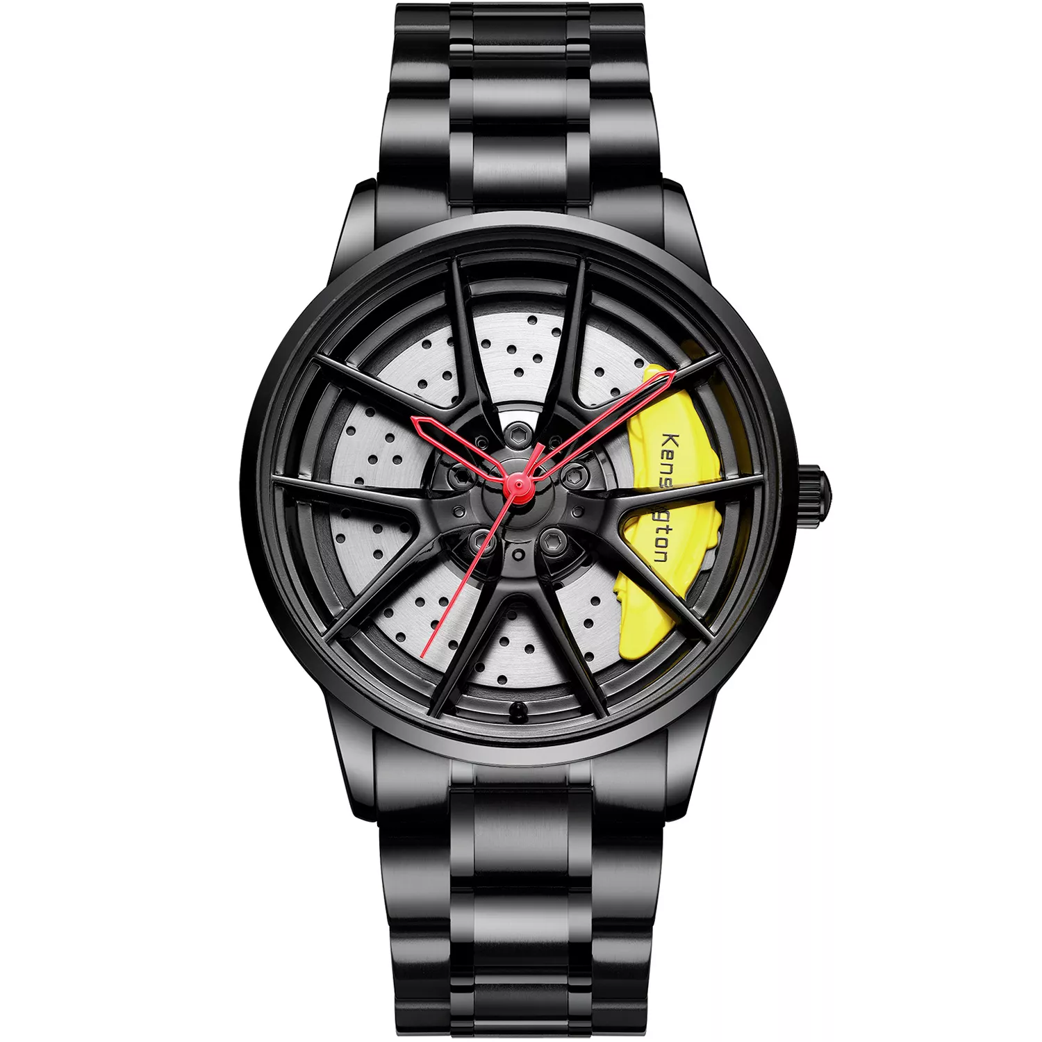 Kensington Racing K0020