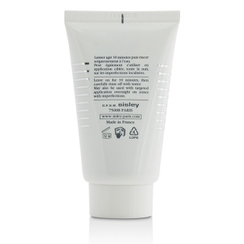 Sisley Sisley Deeply Purifying Mask With Tropical Resins (Combination And Oily Skin) 60ml/2oz