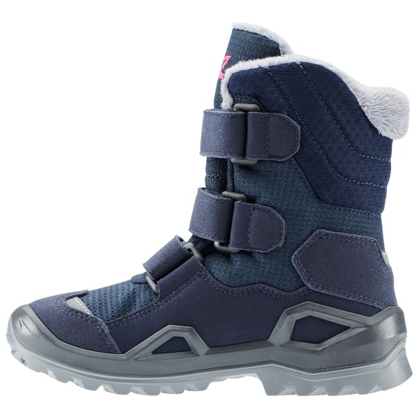 Lowa - Kid's Milo Evo GTX Hi Junior - Chaussures d'hiver