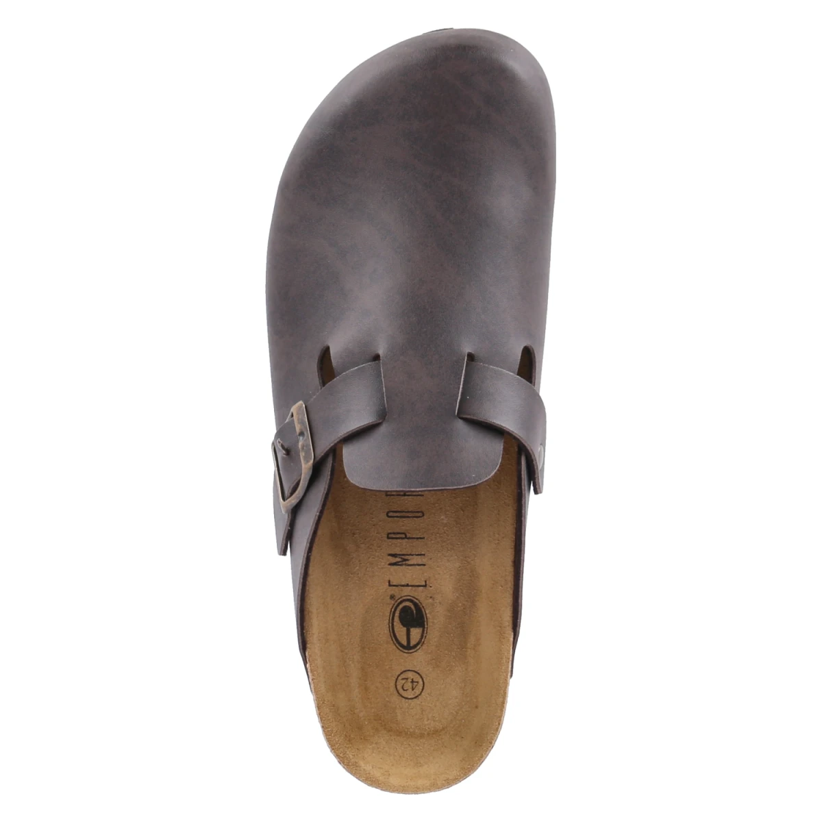 EmporClogs - BRAUN