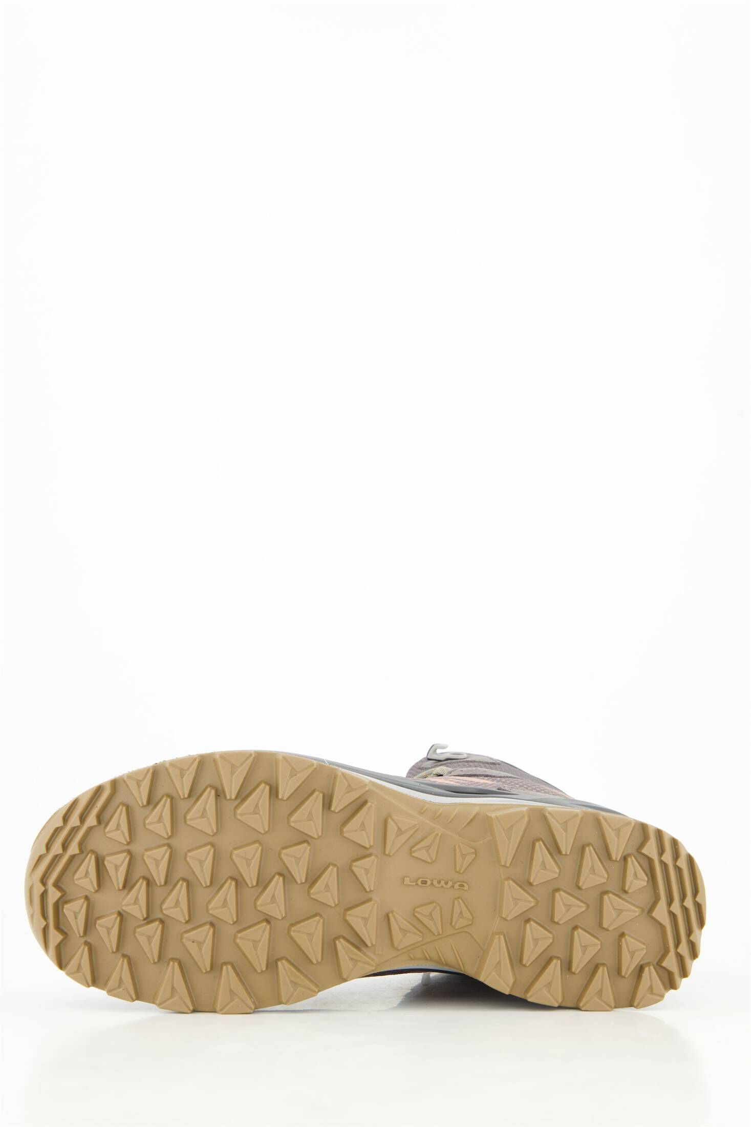 Lowa| Damen Wanderschuhe FERROX GTX MID