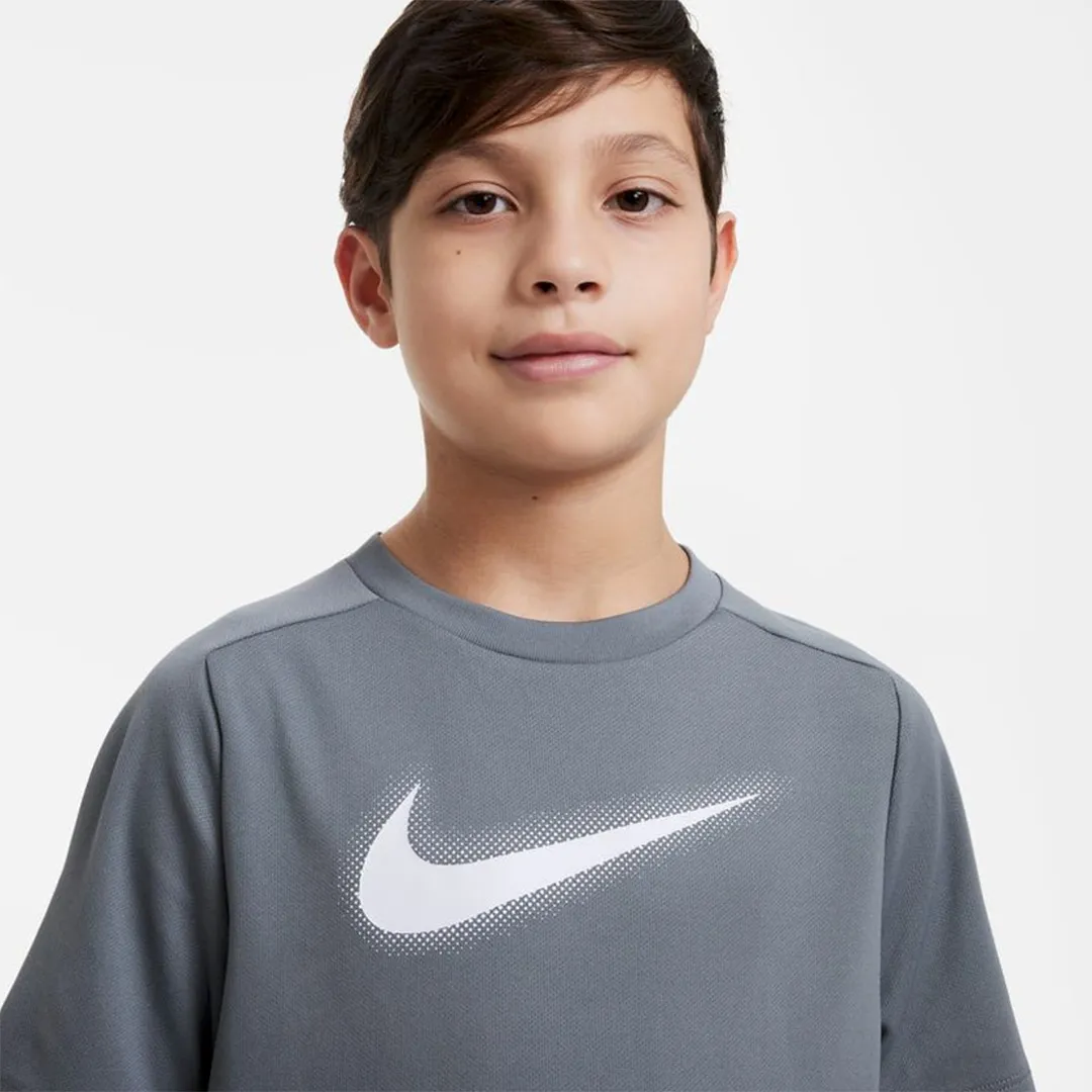 Nike T-Shirt Dri-Fit Multi 8-16ans