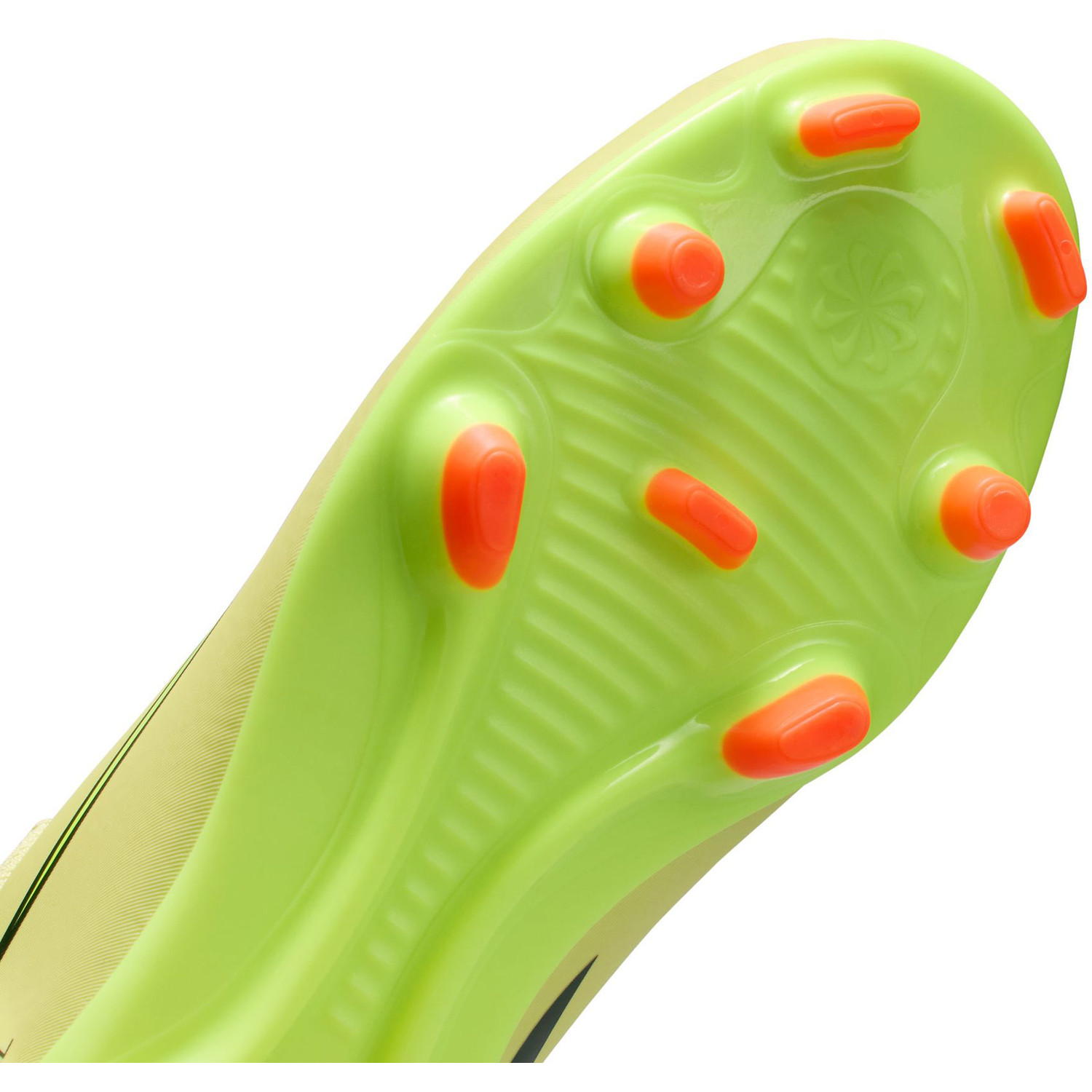 Nike Mercurial Zoom Vapor 16 Club FG/MG Kids