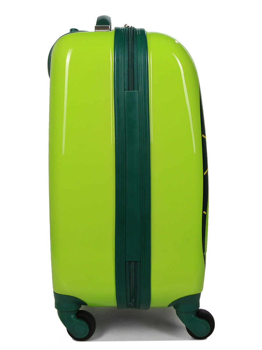 Valise Snowball Kids Turtle 48 cm