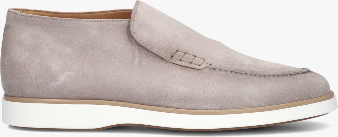 beige magnanni instappers 25810