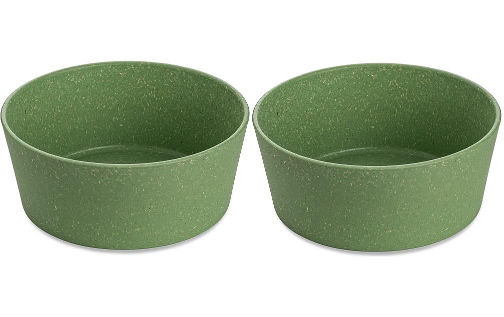 Schale Connect 12.3 cm, 2 Stück, GrünSchalen Set