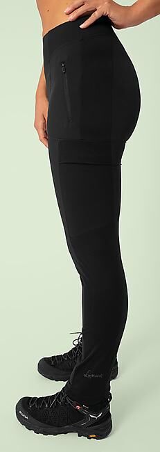LAMUNT - PANTALON KATHARINA LIGHT