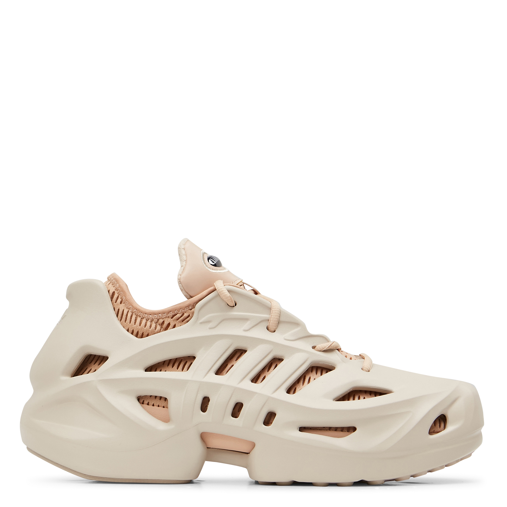 CLIMACOOL - Baskets basses à lacets| Beige