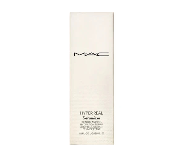 M•A•C Hyper Real Skin Balancing Serumizer