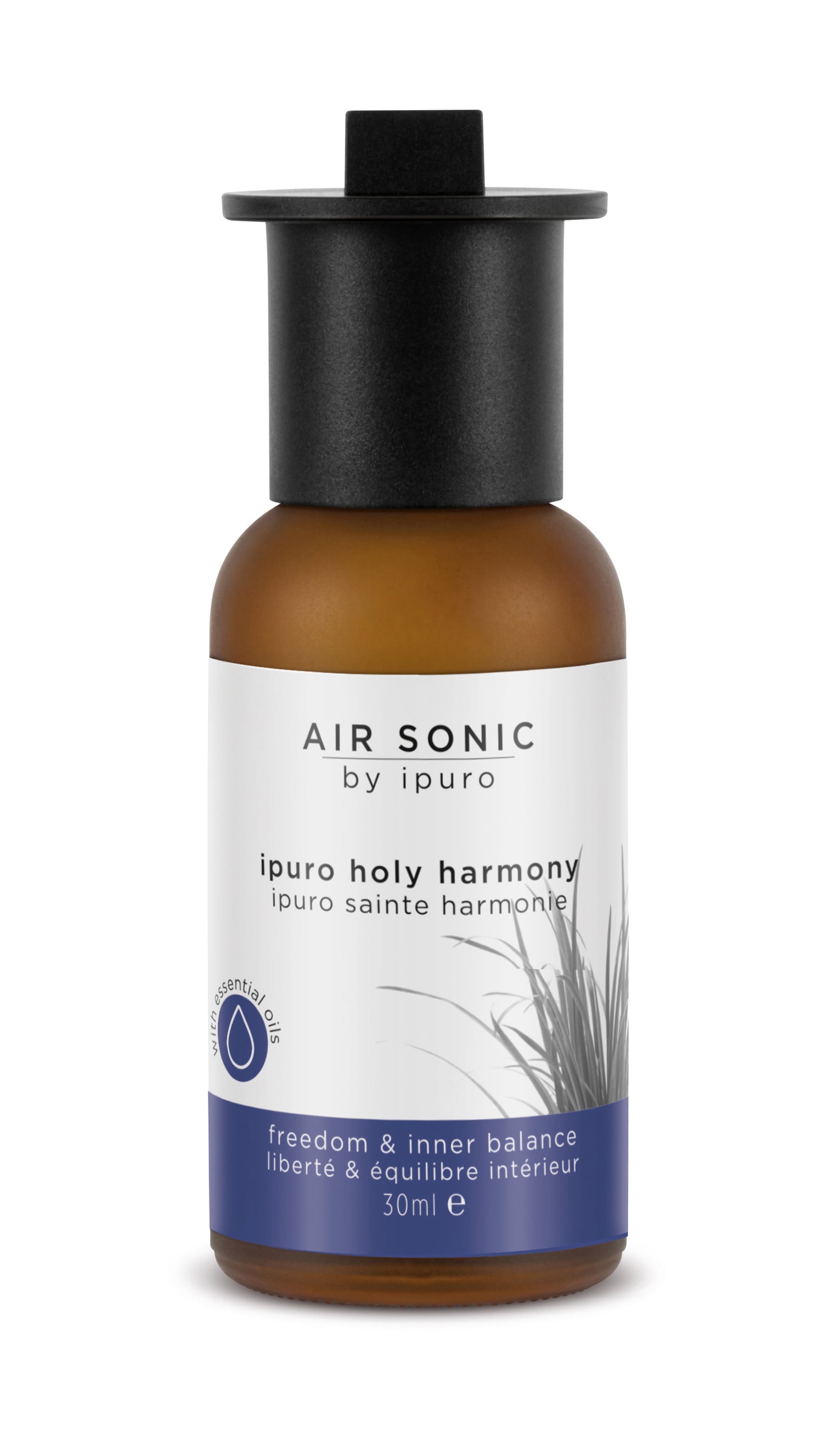 ipuro Duftöl AIR SONIC Holy Harmony 30 ml