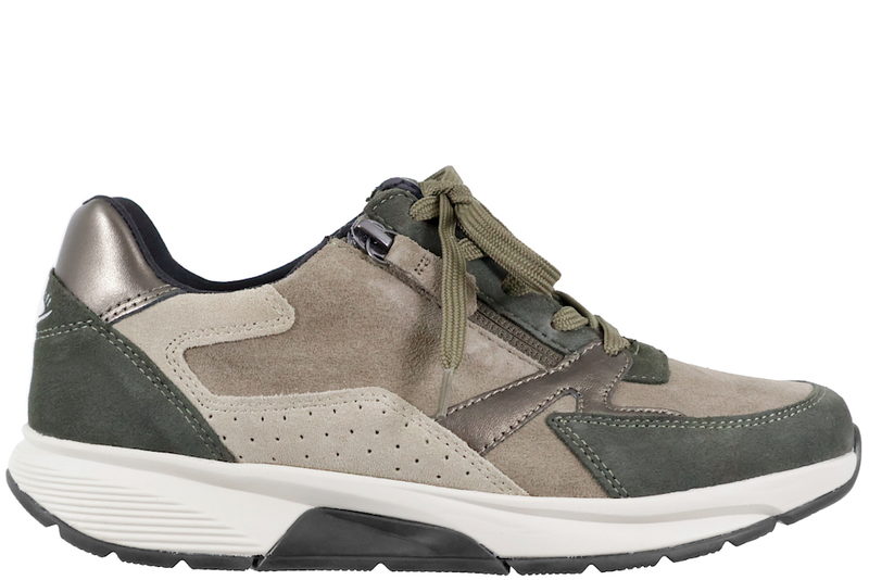 GABOR DREAMVEL/SAMT/MET SKO I NUBUCK