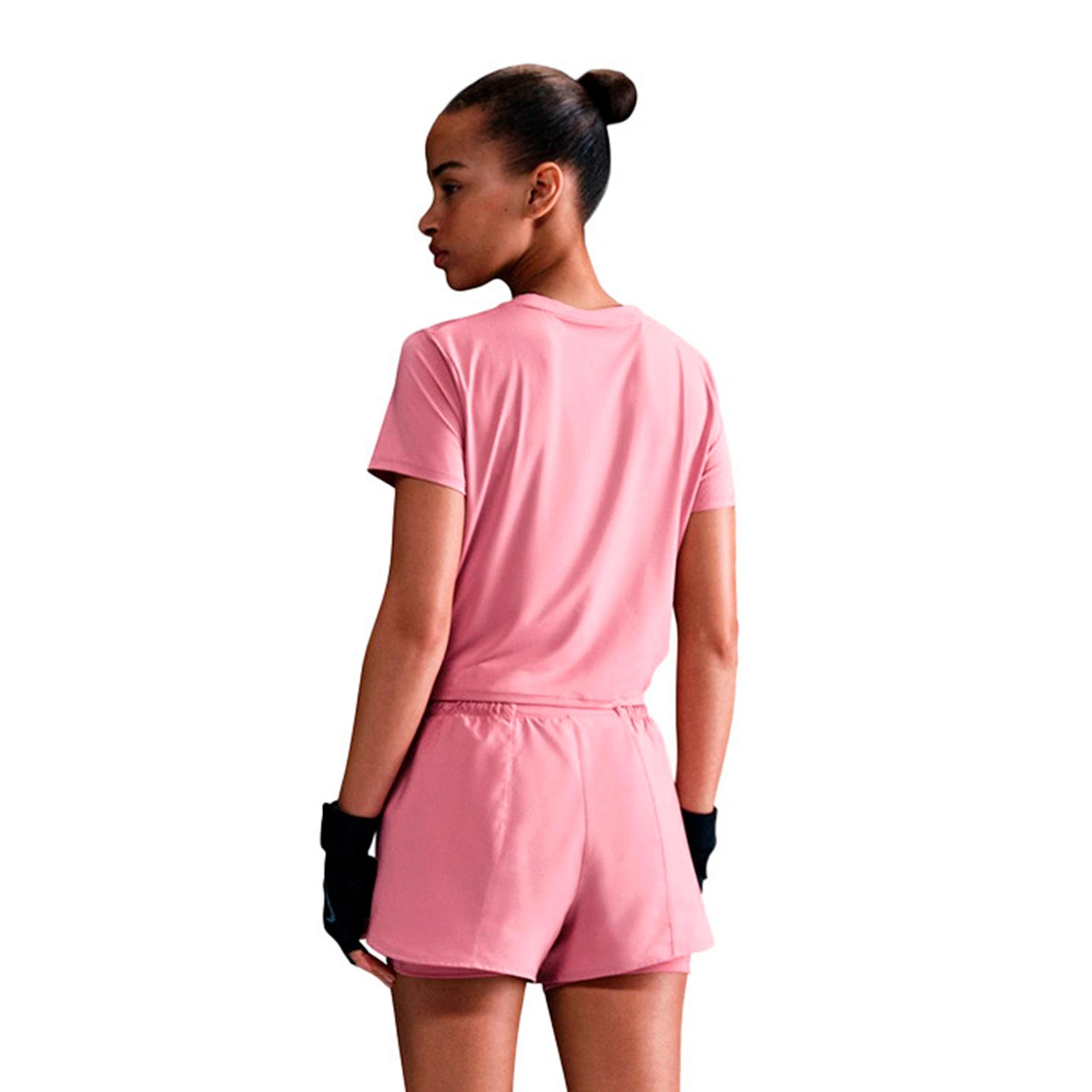 T-Shirt Nike One Classic Mulher
