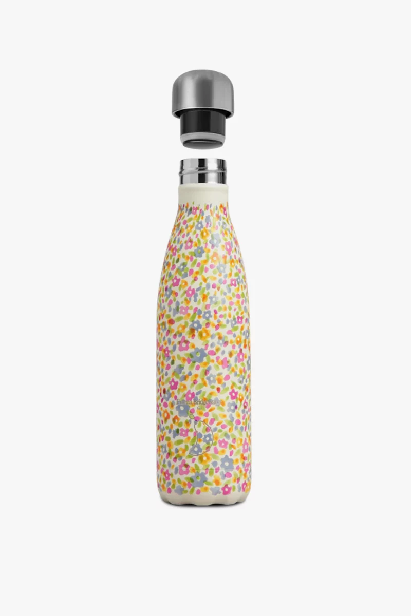 Chilly`s Emma Bridgewater 500 ml Trinkflasche